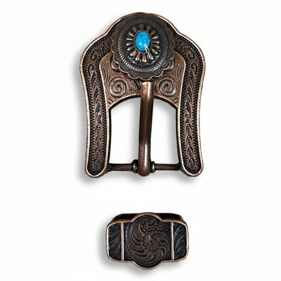 BUCKLE ADAPTER