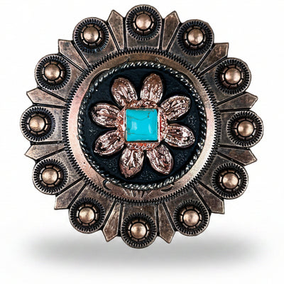3" COPPER