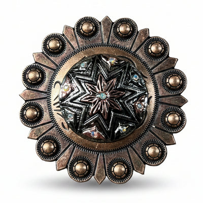 3" COPPER