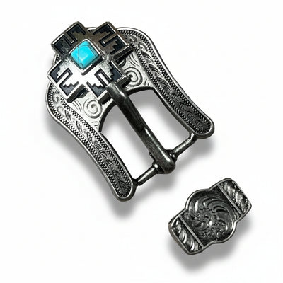 BUCKLE ADAPTER