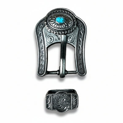 BUCKLE ADAPTER