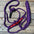 Rose - Purple Mule Tape Halter