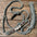 Rose - Grey Mule Tape Halter
