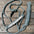 Rose - Grey Mule Tape Halter