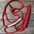 Rose - Red Mule Tape Halter