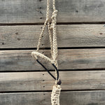 Lariat Mule Tape Halters - Assorted Colors-