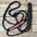 Single Flower Mule Tape Halter