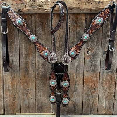 ONE EAR TACK SET