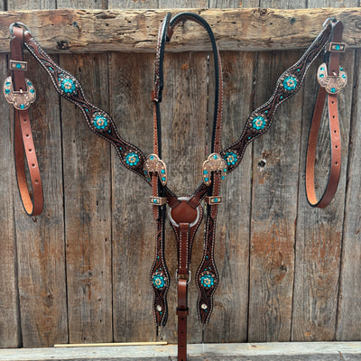 ONE EAR TACK SET