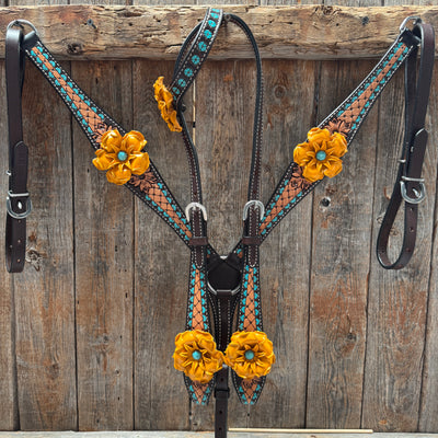 ONE EAR TACK SET