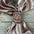 Tooled Leather Wild Rag Slides - Assorted