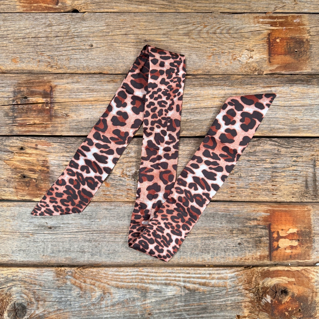 Light animal pattern Western_Wild_Rag_Scarf_for_Cowgirls_Rodeo_Drive_Conchos