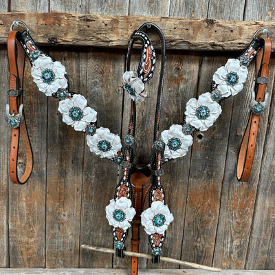 ONE EAR TACK SET