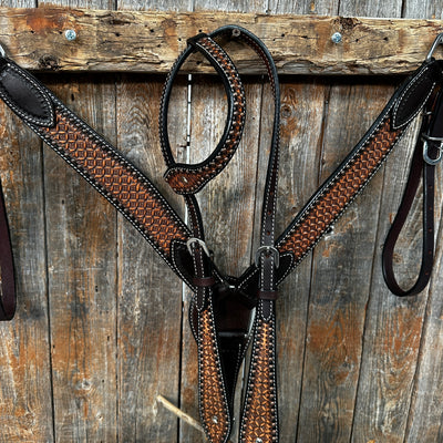 ONE EAR TACK SET