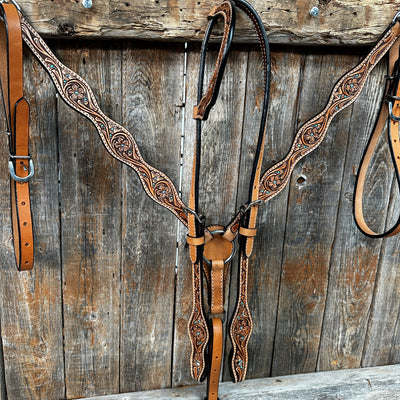 ONE EAR TACK SET