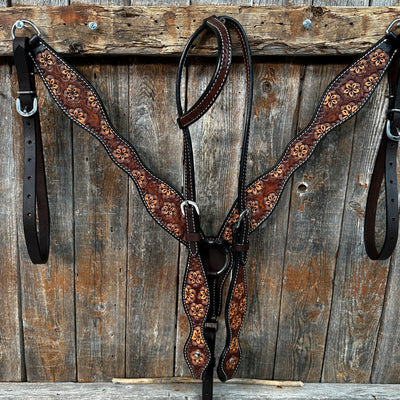 ONE EAR TACK SET
