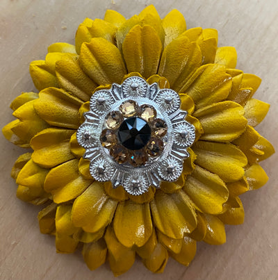 BRIGHT SILVER TOPAZ/CHAMP