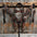 Flower Power and Chocolate Browband/One Ear Headstall & Breastcollar Tack Set #BBBC588