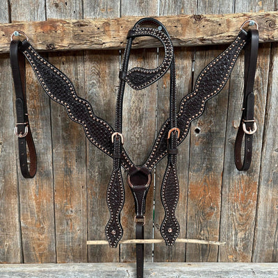 ONE EAR TACK SET