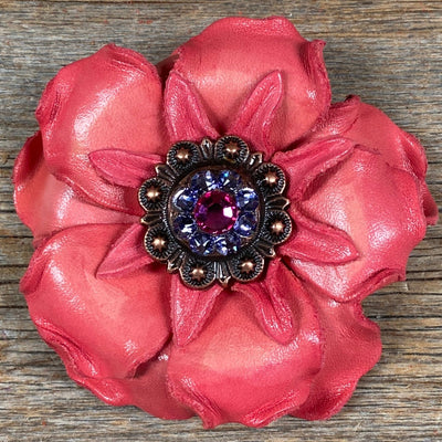 COPPER FUCHSIA/LILAC