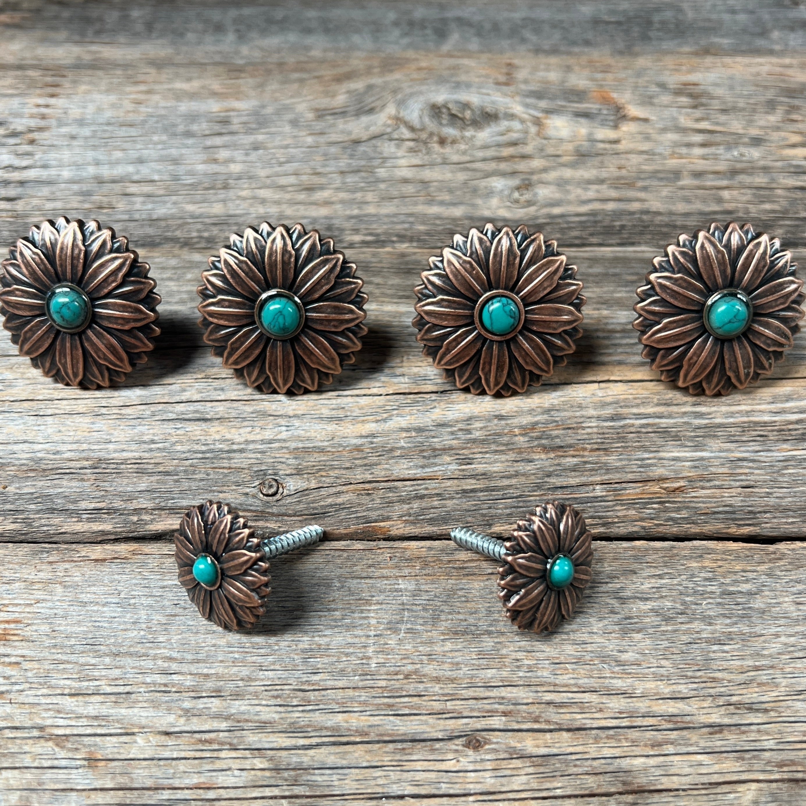 Shop Western Conchos at Rodeo Drive Conchos.123