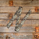 Tan Cheetah Western_Wild_Rag_Scarf_for_Cowgirls_Rodeo_Drive_Conchos