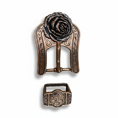 BUCKLE ADAPTER
