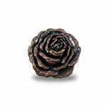 Copper Rose Western Concho W107