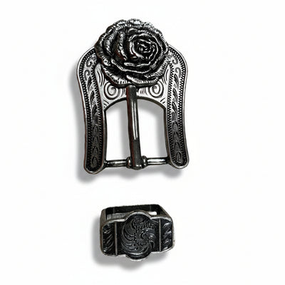 BUCKLE ADAPTER
