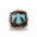 Copper Thunderbird Western Concho W116