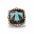Copper Thunderbird Western Concho W116
