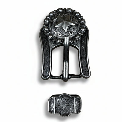 BUCKLE ADAPTER