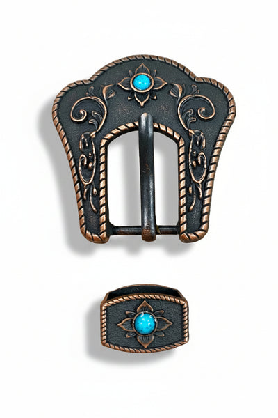 BUCKLE