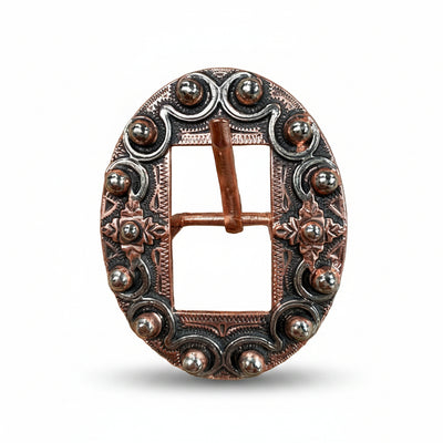 BUCKLE