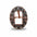 Copper Western Buckles - Assorted