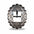 Copper Western Buckles - Assorted