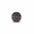 Copper Intricate Engraved Western Concho W224