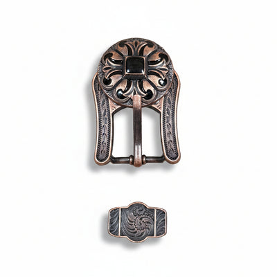 BUCKLE ADAPTER