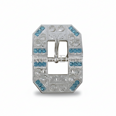 SQUARE BUCKLE