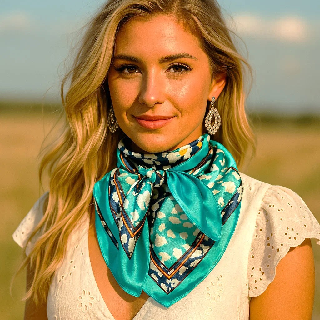 WILD RAG - PRINTS