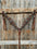 Medium Oil Copper Turquoise Browband Tack Set #BBBC468 - RODEO DRIVE