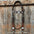 Medium Oil Floral Scalloped Clear Browband / One Ear / Breastcollar Buckstitch #BBBC485 - RODEO DRIVE