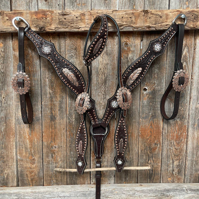 ONE EAR TACK SET