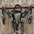 Dark Oil Floral Copper Dot Clear Browband / One Ear / Breastcollar Buckstitch #BBBC486 - RODEO DRIVE