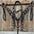 Dark Oil Floral Tooled Roses Browband & Breastcollar Tack Set #BBBC487 - RODEO DRIVE