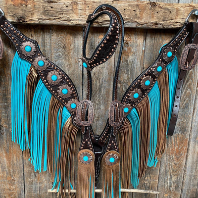 ONE EAR TACK SET