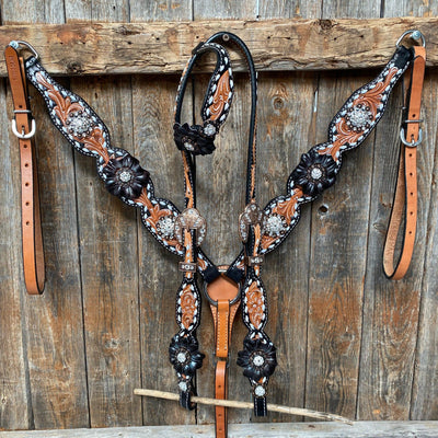 ONE EAR TACK SET