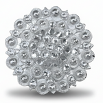 Bright Silver Clear - RODEO DRIVE
