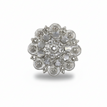 Bright Silver Clear - RODEO DRIVE