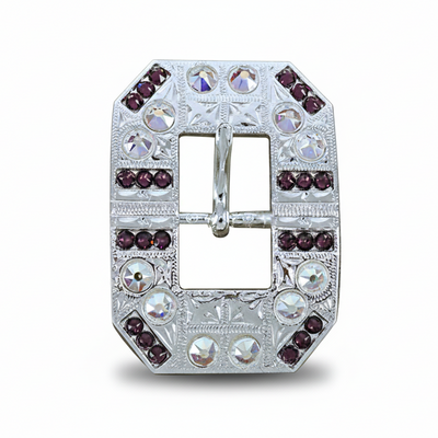 SQUARE BUCKLE